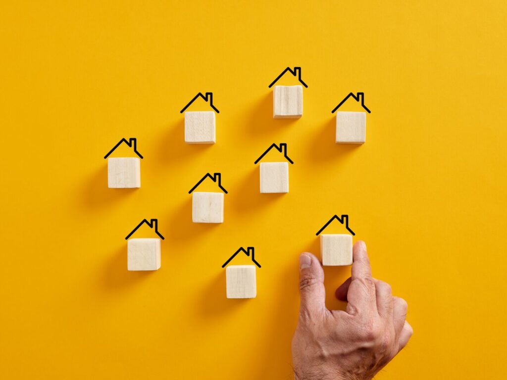 homeownership